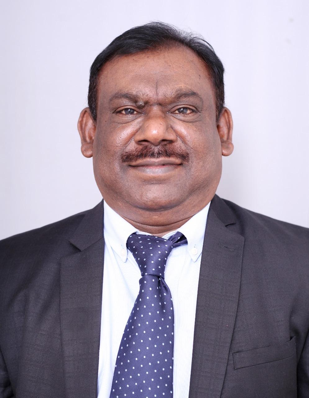 Veyankatesh Garg